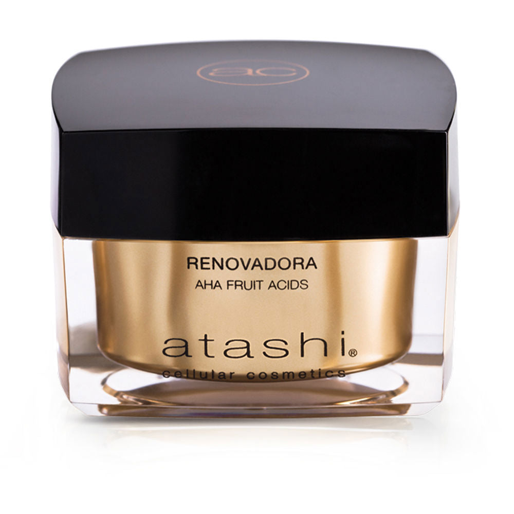 ATASHI CELULLAR COSMETIC renovadora aha fruit acids 50 ml