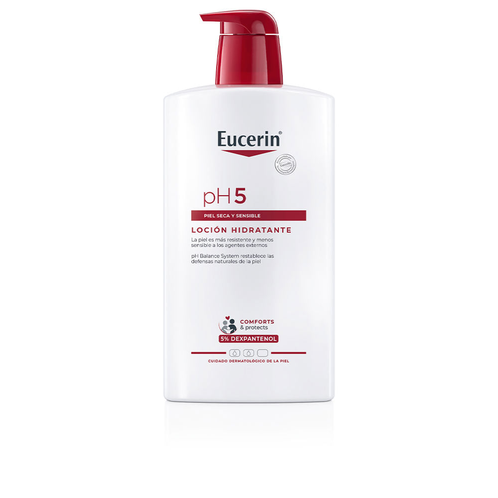 EUCERIN PH5 loción 1000 ml