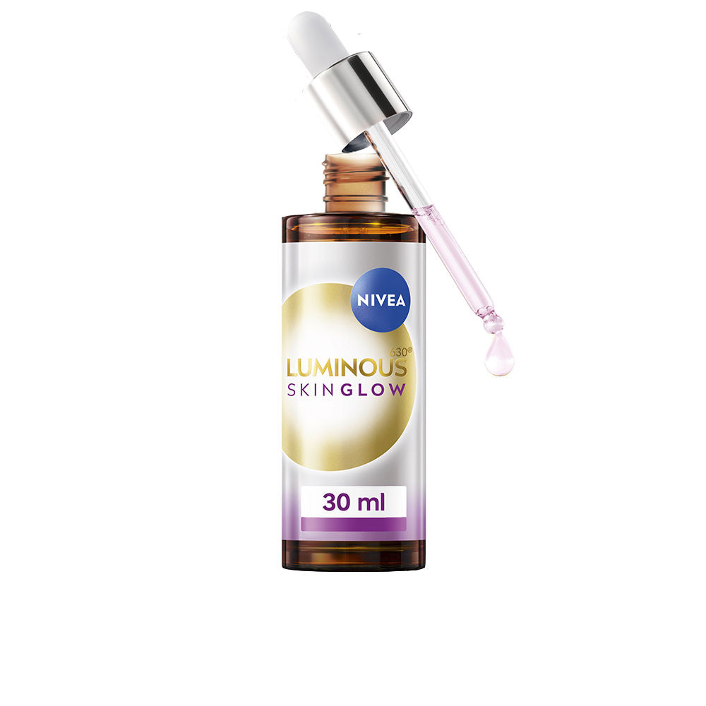 NIVEA LUMINOUS 630º skin glow sérum 30 ml