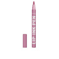 RIMMEL LONDON LIP INK PEN labial #200-Pink Candy 1,7 ml