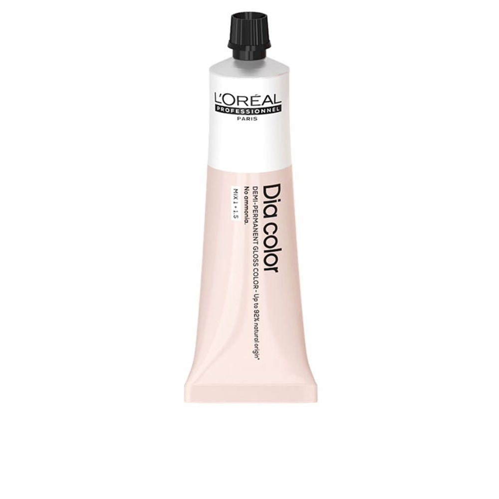 L'ORÉAL PROFESSIONNEL PARIS DIA COLOR coloración demi-permanente sin amoniaco #6.8 60 ml