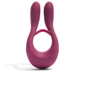 PLATANOMELÓN BONGO vibrador para parejas 1 u