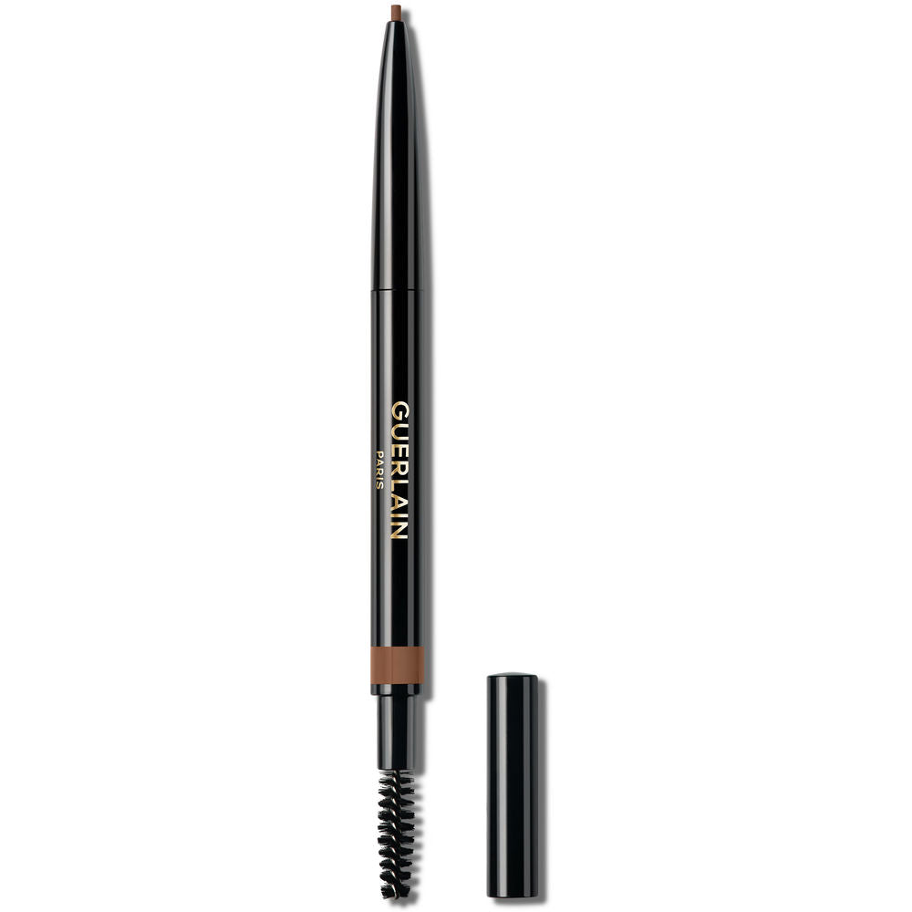 GUERLAIN BROW G lápiz para cejas #02-Auburn 1 u