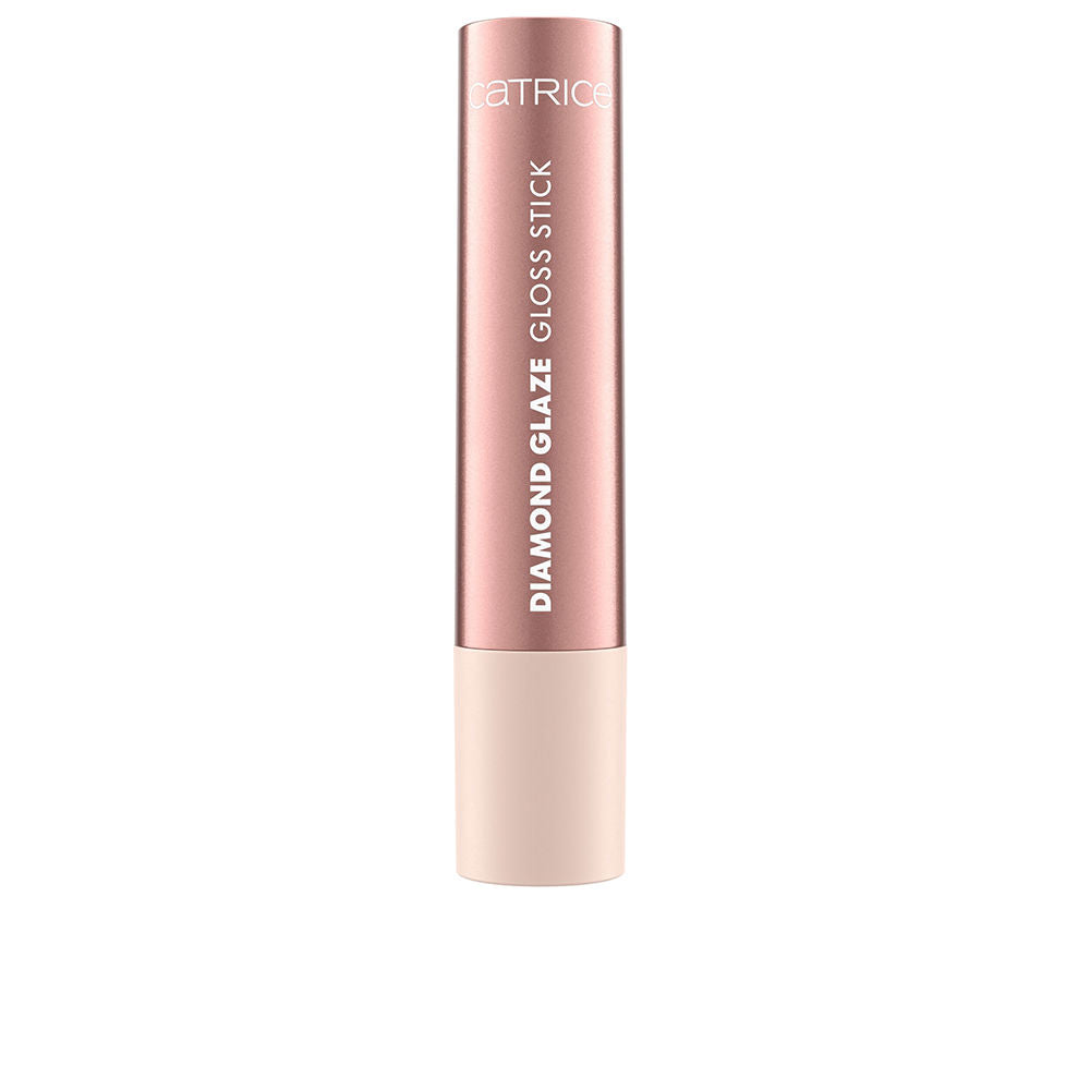 CATRICE DIAMOND GLAZE brillo de labios stick #010-No Glitter, No Glory 1,6 gr