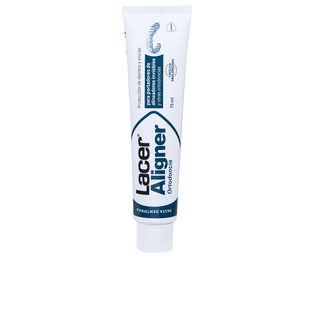 LACER ALIGNER pasta dentífrica 75 ml