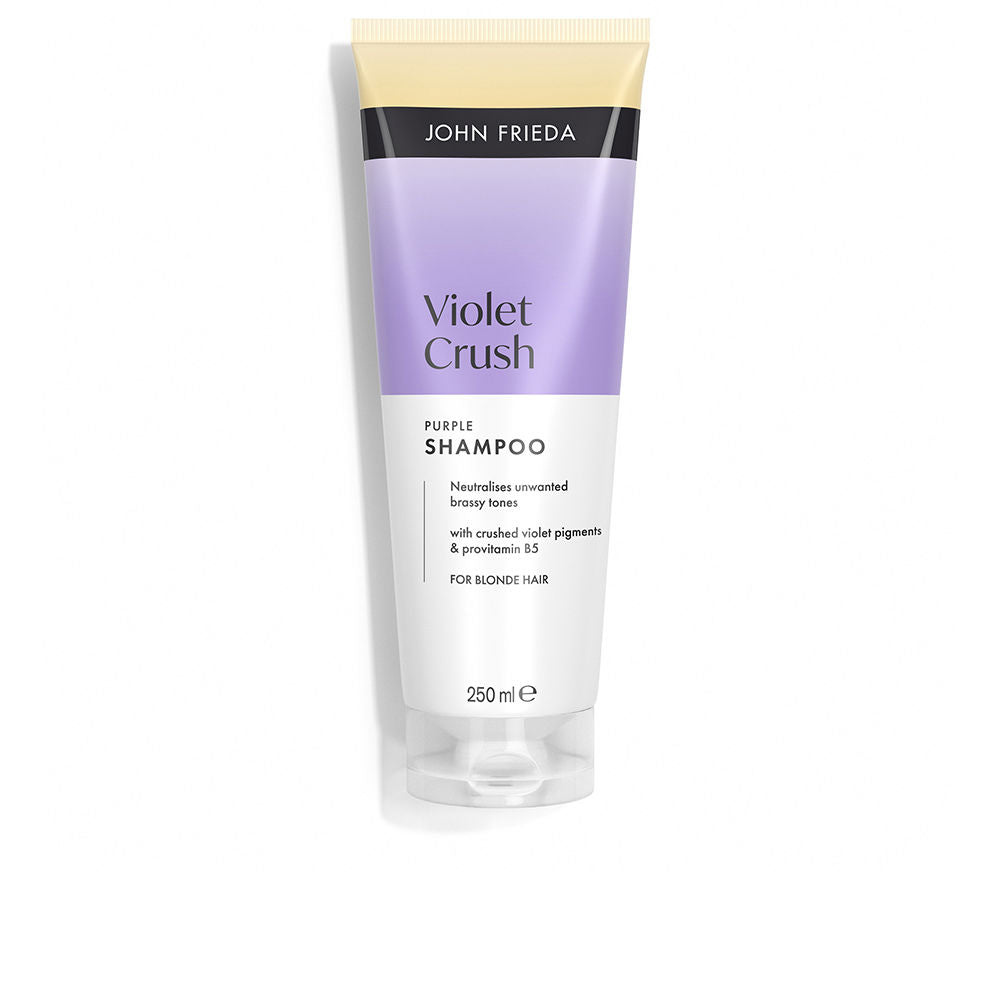 JOHN FRIEDA VIOLET CRUSH champú neutralizador 250 ml