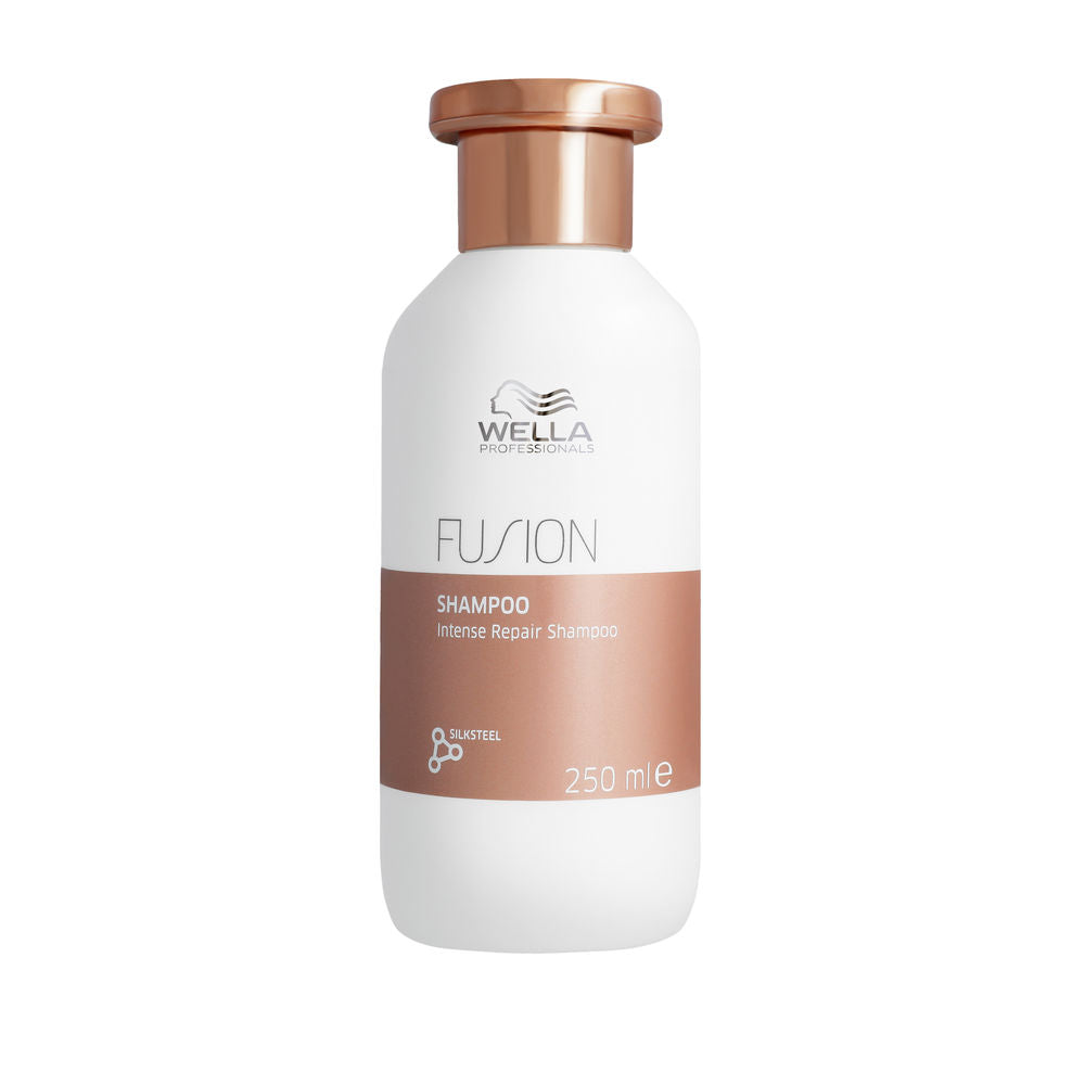 WELLA PROFESSIONALS FUSION Champú de Reparación Intensa Cabellos Dañados 250 ml