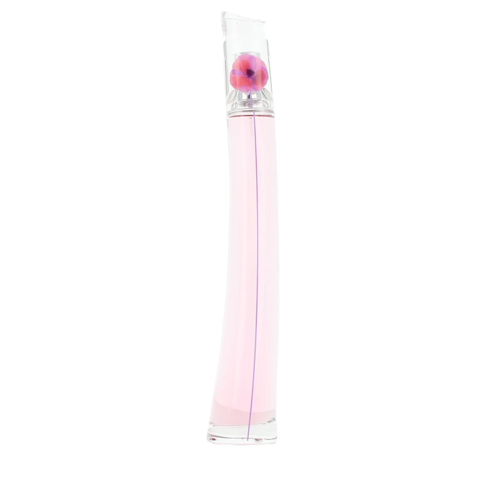 KENZO FLOWER BY KENZO CHERRY POPPY edp vapo 100 ml