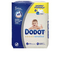 DODOT DODOT SENSITIVE PH natural toallitas húmedas 216 u