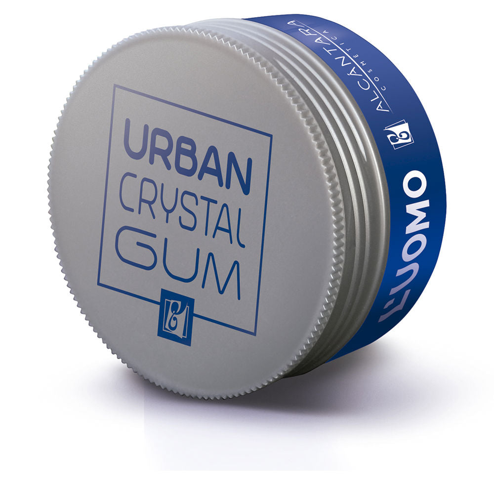ALCANTARA L'UOMO URBAN crystal 100 ml