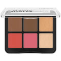 CATRICE MAGIC SHAPER paleta en crema para rostro #010-Holy Grail 6 gr