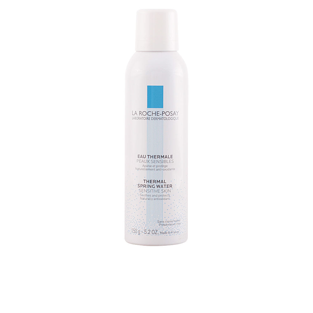 LA ROCHE POSAY EAU THERMALE BRUMA AGUA TERMAL calma, protege y equilibra la piel, apta para pieles sensibles 150 ml