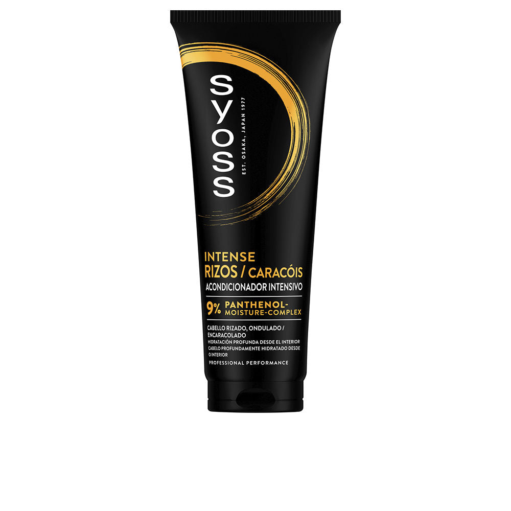 SYOSS RIZOS CONTROL acondicionador intensivo 250 ml
