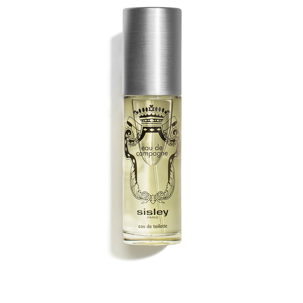 SISLEY EAU DE CAMPAGNE eau de toilette vaporizador 50 ml
