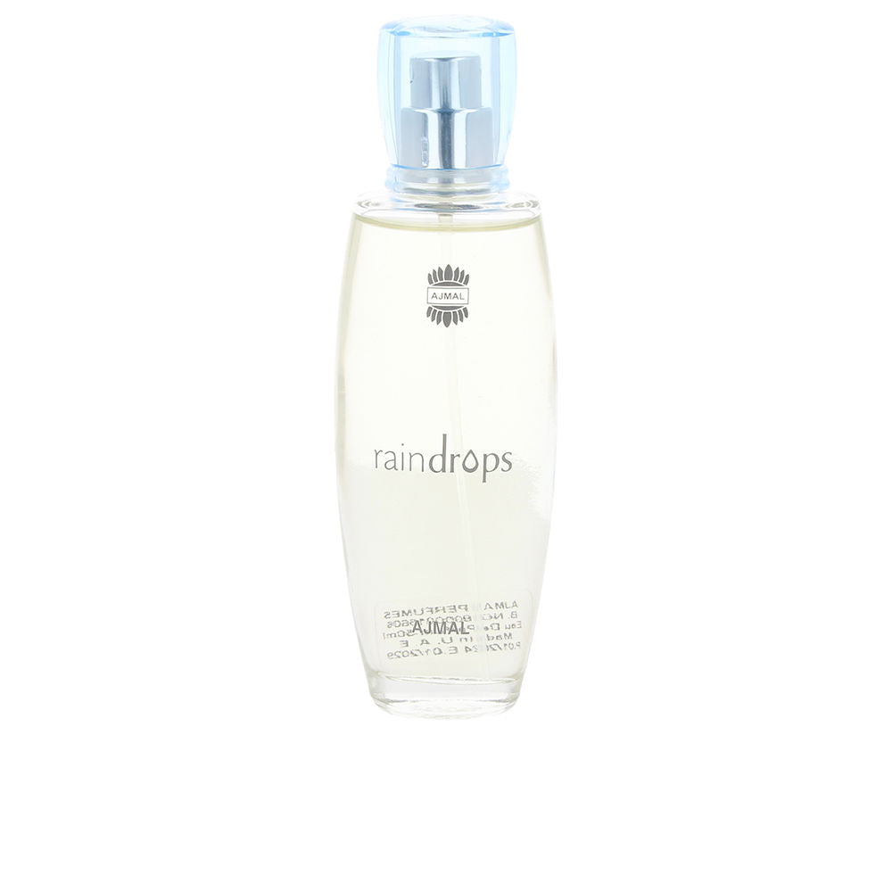 AJMAL RAINDROPS edp vapo 50 ml