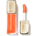 GUERLAIN KISSKISS BEE GLOW OIL aceite para labios con color #319-Peach 9,5 ml