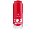 ESSENCE GEL NAIL POLISH esmalte de uñas #16-Chili Together 8 ml