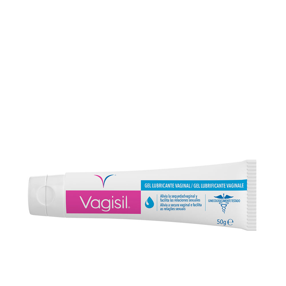 VAGISIL VAGISIL gel lubricante 50 ml