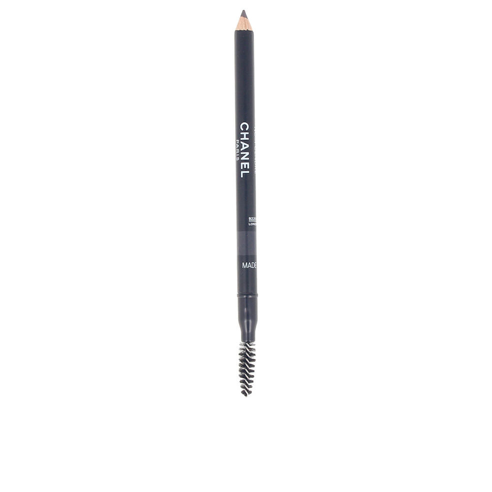 CHANEL CRAYON SOURCILS #60-noir cendre 1 gr