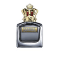 JEAN PAUL GAULTIER SCANDAL POUR HOMME eau de toilette vaporizador refillable 100 ml