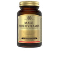 SOLGAR MALE MULTIVITAMIN comprimidos 60 u
