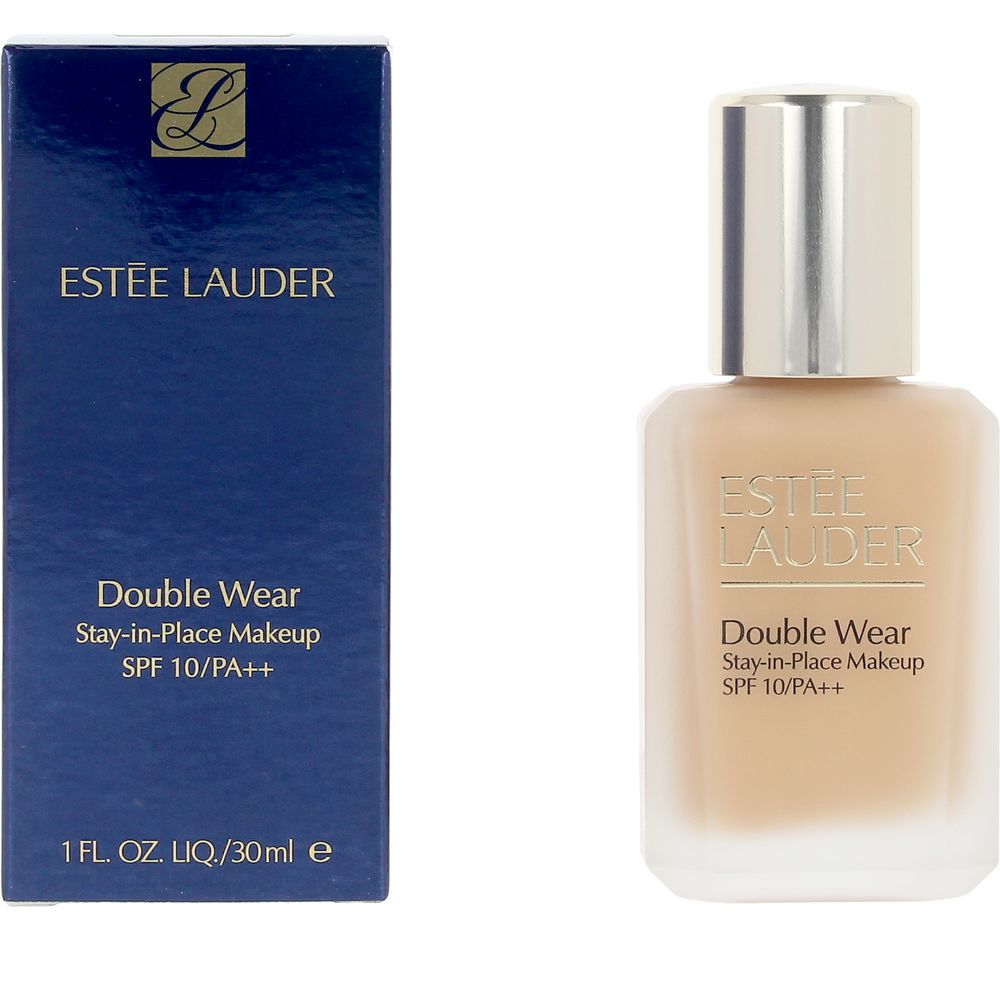 ESTÉE LAUDER DOUBLE WEAR stay-in-place makeup SPF10 #3W2 30 ml