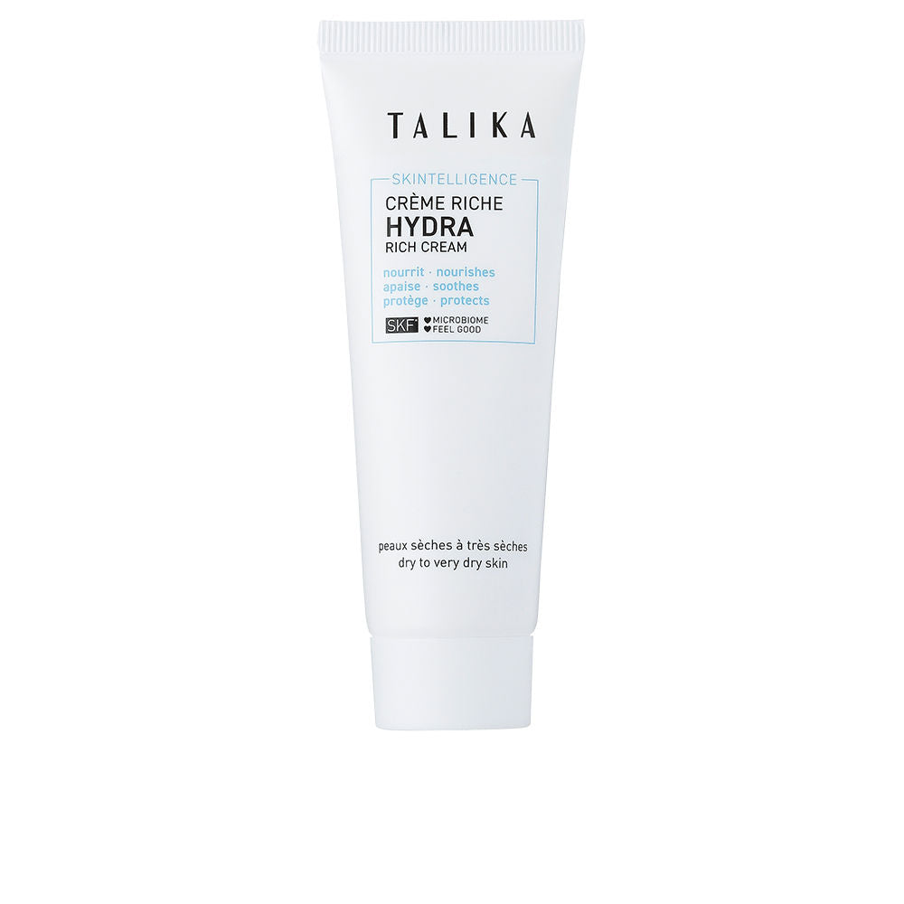 TALIKA SKINTELLIGENCE HYDRA crema rica hidratante 50 ml