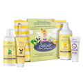 E'LIFEXIR BABY CARE PARA PIEL SENSIBLE ESTUCHE 5 pz
