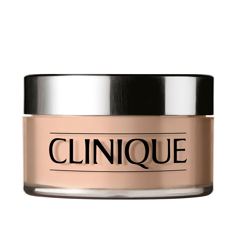 CLINIQUE BLENDED face powder #04-transparency 25 gr