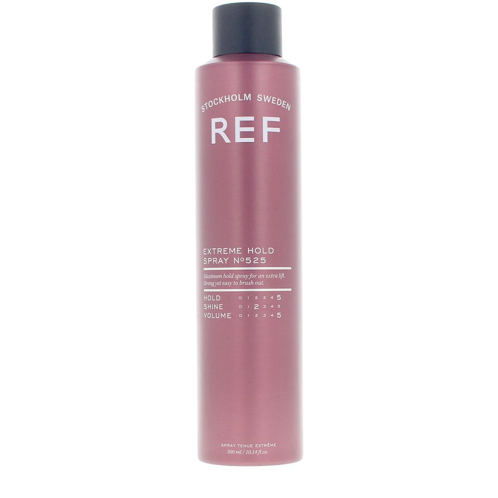 REF EXTREME HOLD Nº525 spray 300 ml