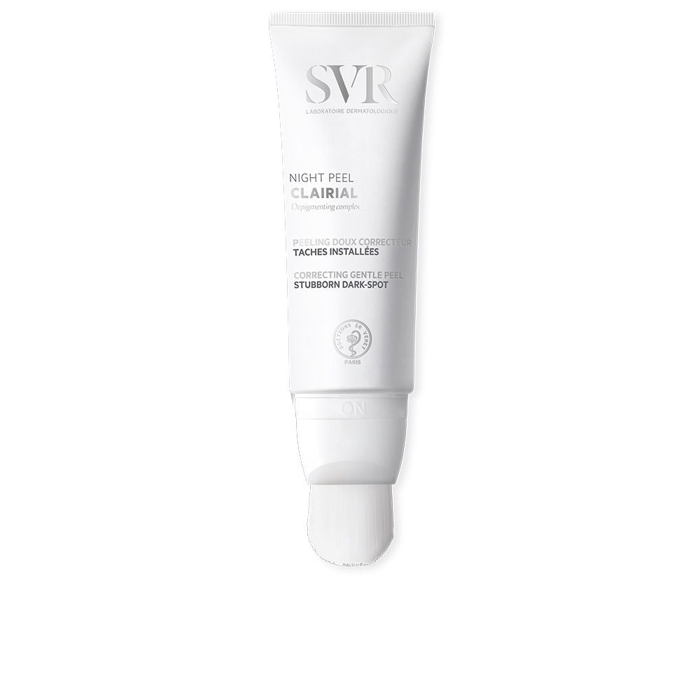 SVR CLAIRIAL night peel 50 ml