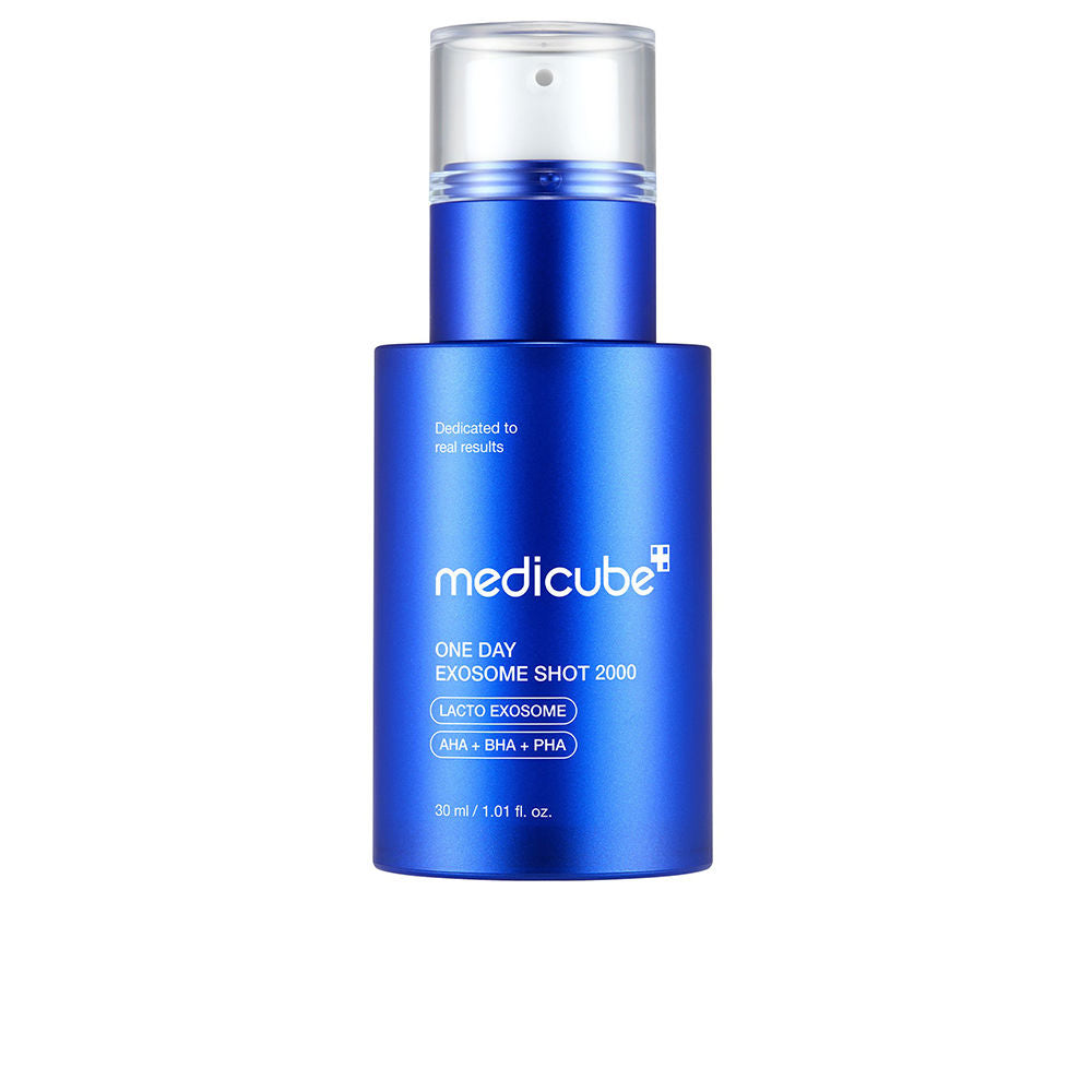 MEDICUBE EXOSOME SHOT PORE 2000 sérum 30 ml