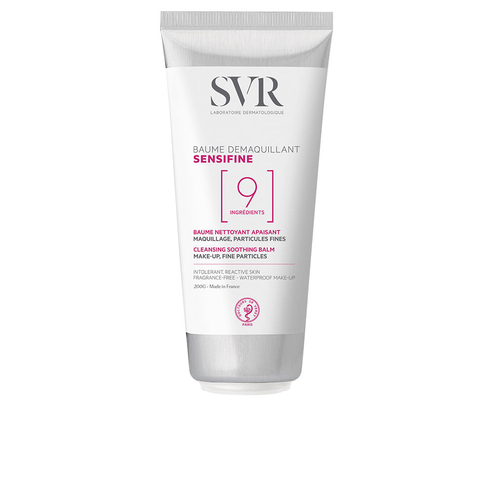 SVR SENSIFINE baume demaquillant 200 gr