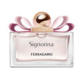SALVATORE FERRAGAMO SIGNORINA edp vapo 100 ml