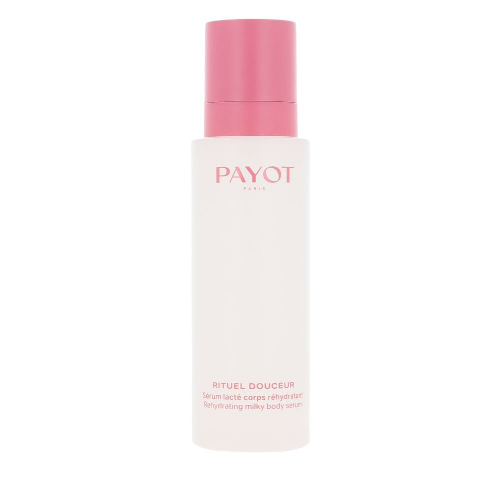 PAYOT RITUEL DOUCEUR sérum leche corporal rehidratante 100 ml
