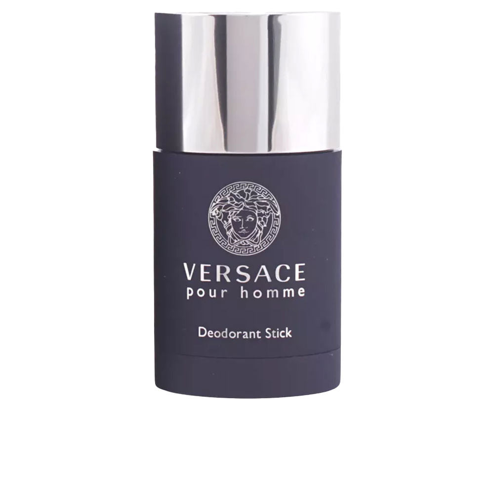 VERSACE VERSACE POUR HOMME desodorante stick 75 ml