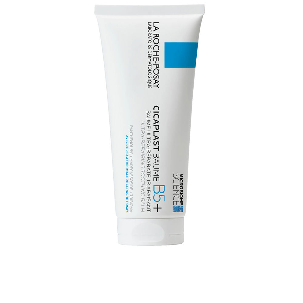 LA ROCHE POSAY CICAPLAST BAUME B5+ bálsamo calmante ultra reparador y reparador de marcas nutre y protege 40 ml