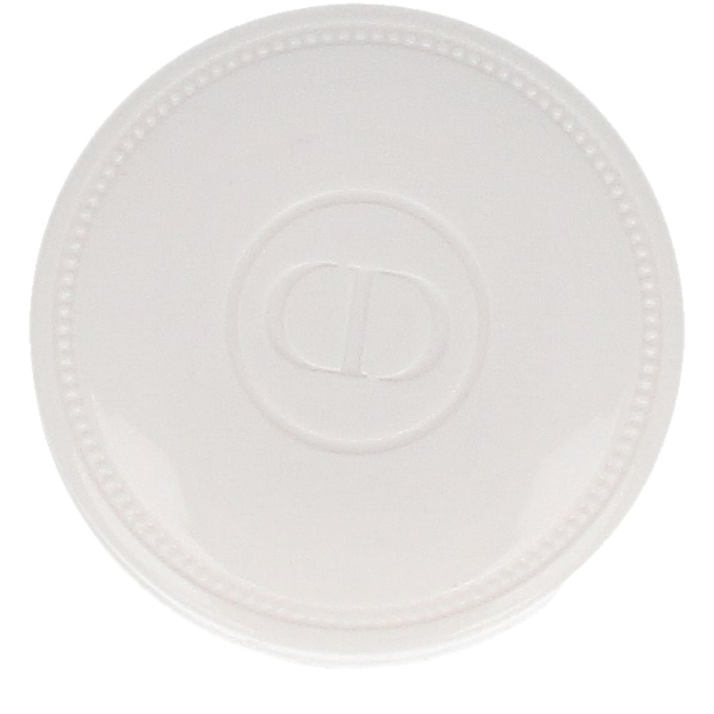 DIOR CREME ABRICOT soin fortifiant pour les ongles 8 gr