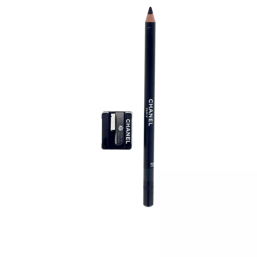 CHANEL LE CRAYON KHÔL intense eye pencil #noir-61