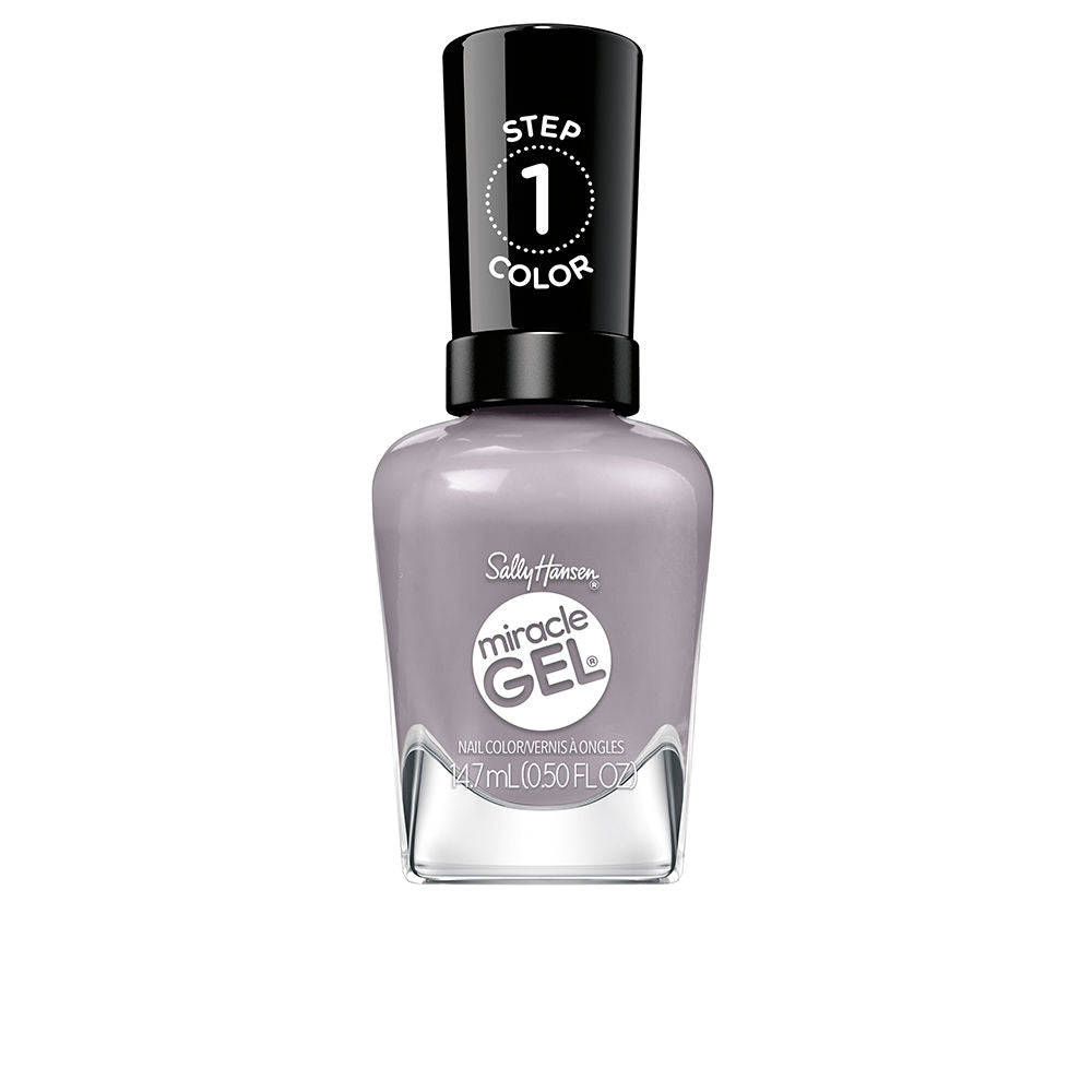 SALLY HANSEN MIRACLE GEL #800-Foget me not 14,7 ml