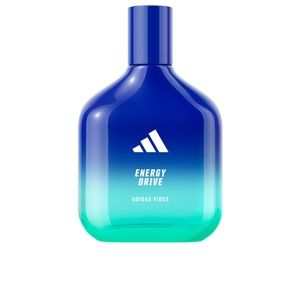 ADIDAS ADIDAS VIBES MAN ENERGY DRIVE eau de parfum vapo 100 ml