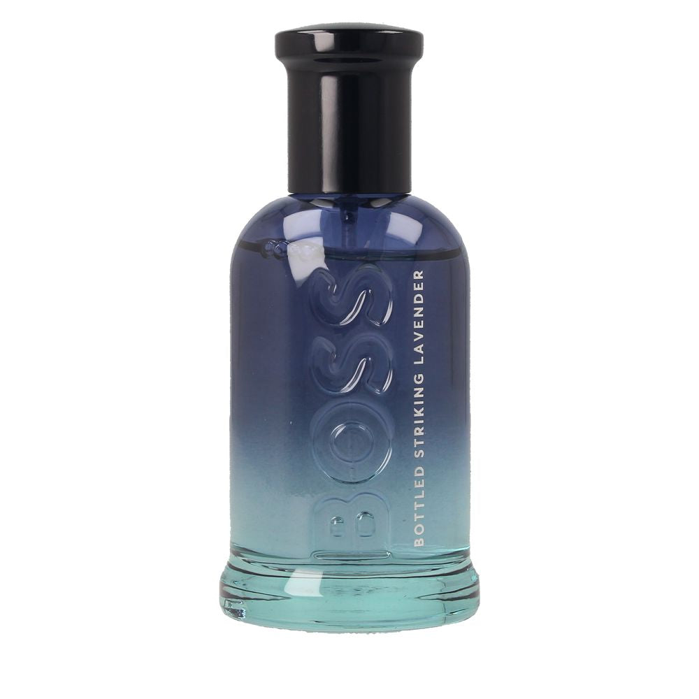 HUGO BOSS-BOSS BOSS BOTTLED STRIKING LAVENDER edp vapo ed. lim. 50 ml