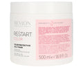 REVLON PROFESSIONAL RE-START color protective jelly mask 500 ml