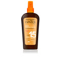 INSTITUTO ESPAÑOL PROTECTOR SOLAR aceite intensivo spray SPF15 250 ml