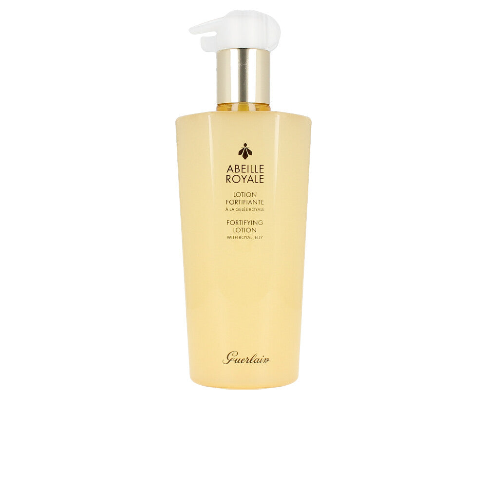 GUERLAIN ABEILLE ROYALE loción fortificante con Jalea Real 300 ml