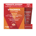 VITACRECIL COMPLEX VITACRECIL COMPLEX FORTE cápsulas + champú 2 u