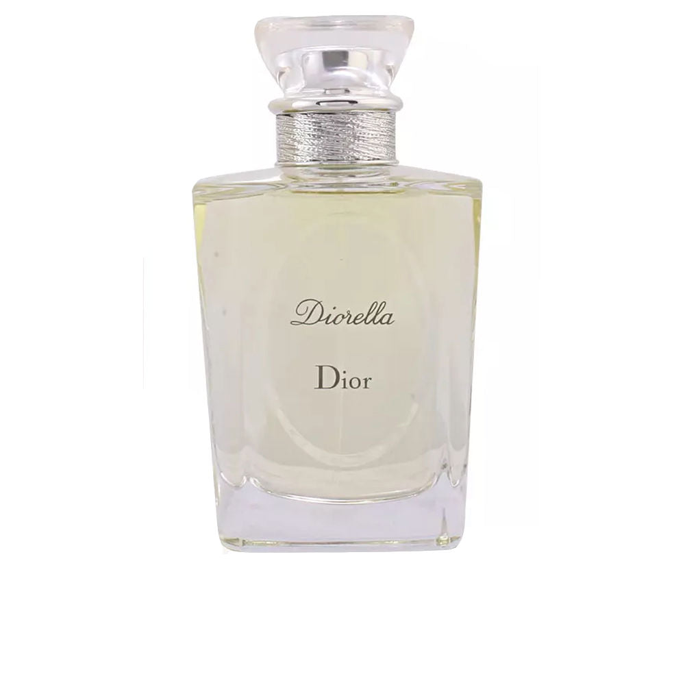 DIOR DIORELLA eau de toilette vaporizador 100 ml