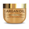 KATIVA KATIVA ARGAN OIL tratamiento intensivo reparador 300 ml