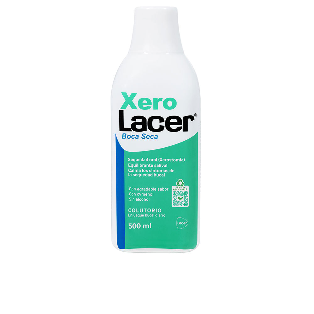 LACER XEROLACER colutorio 500 ml