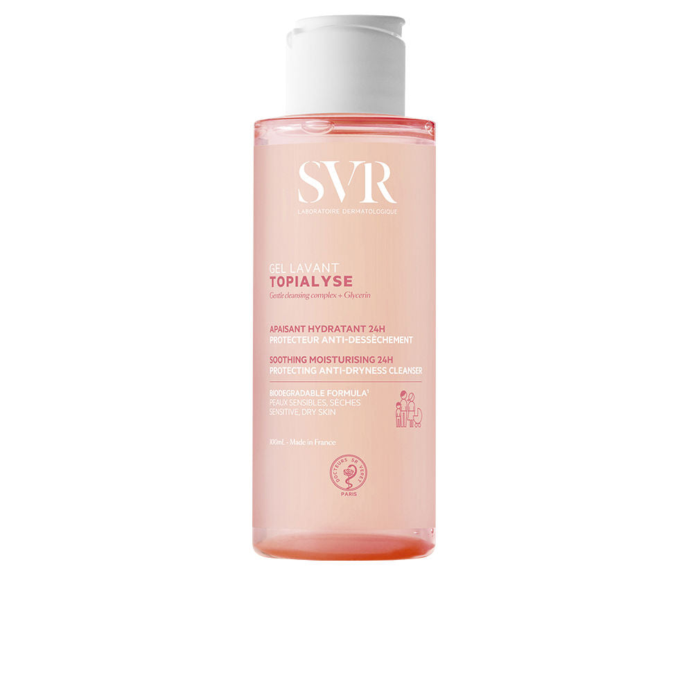 SVR PHYSIOPURE eau micellaire 100 ml